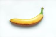 Eating bananas daily (Image via Unsplash/Maxx)